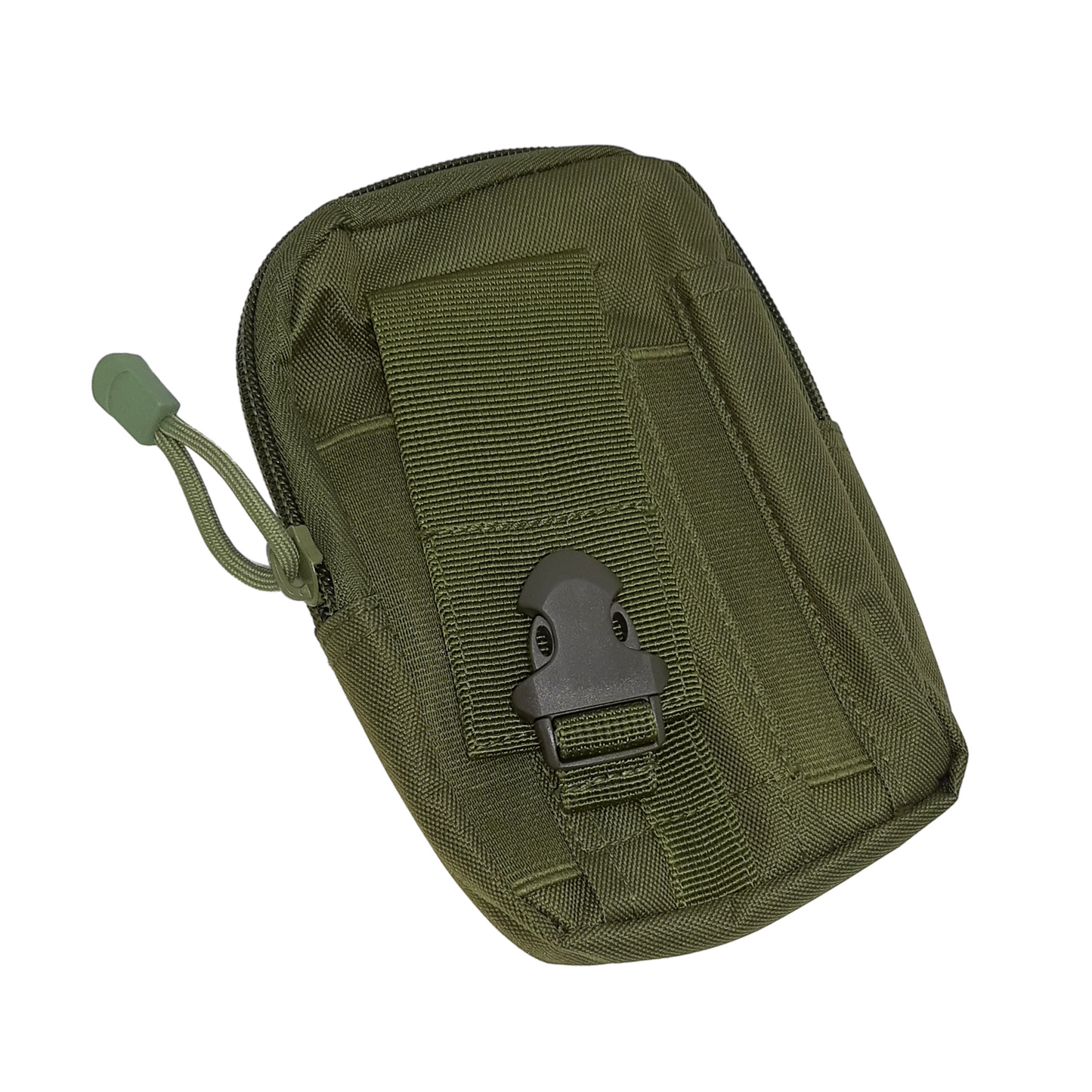 Tactical MOLLE Military Pouch Waist Bag