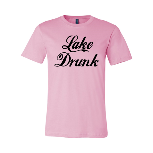 Lake Drunk T-shirt