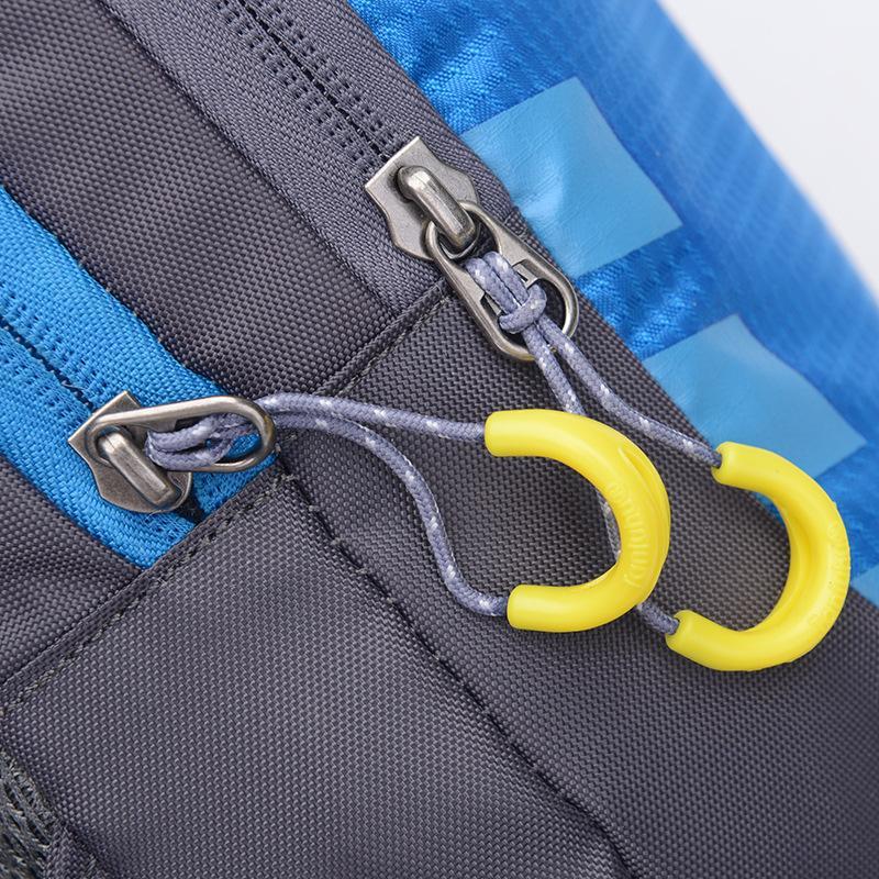 High Quality Nylon Outdoors Waterproof Chest Bag