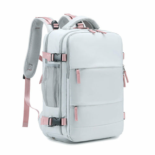 Women's High Quality Backpack For Outdoors Traveling Hiking