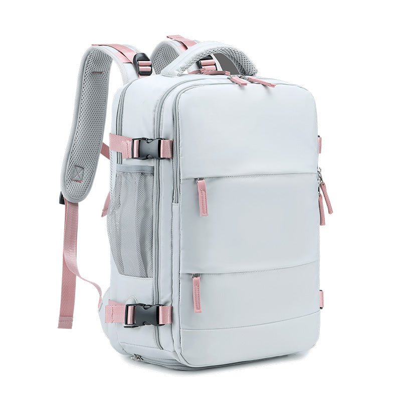 Women's High Quality Backpack For Outdoors Traveling Hiking