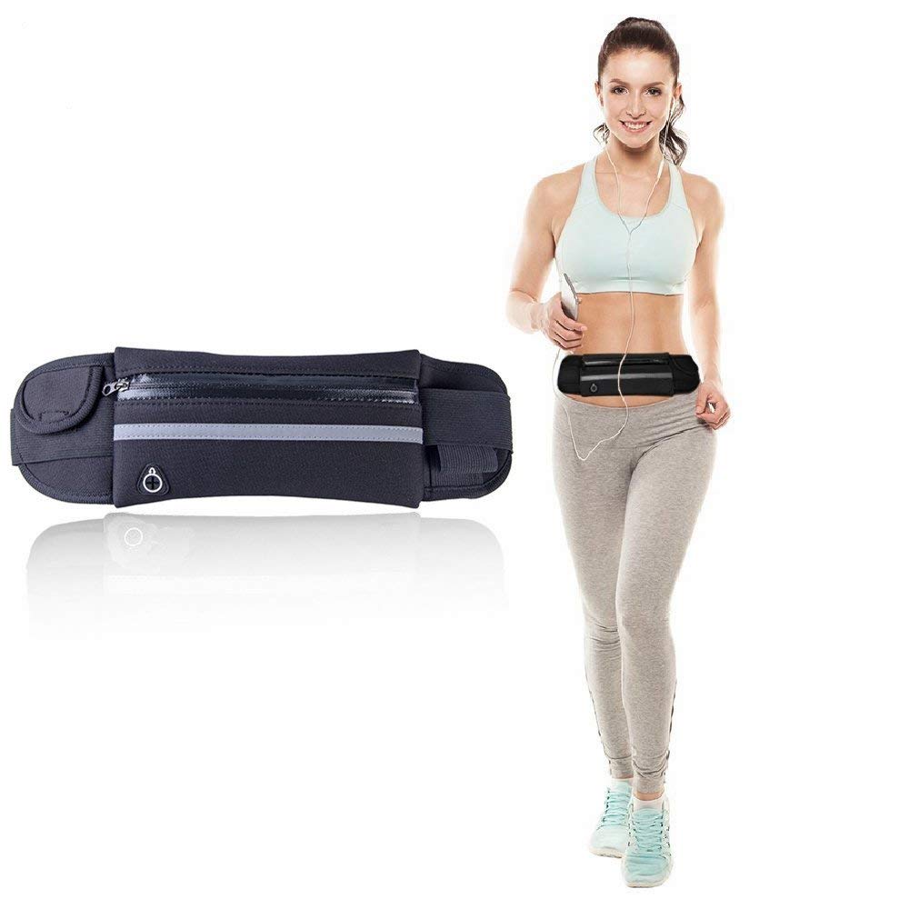 Sports Running Belt and Travel Fanny Pack