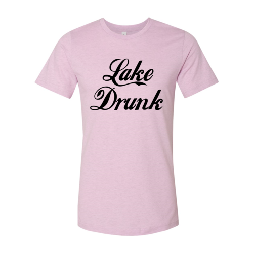 Lake Drunk T-shirt