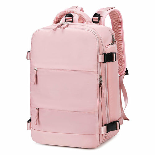 Women's High Quality Backpack For Outdoors Traveling Hiking