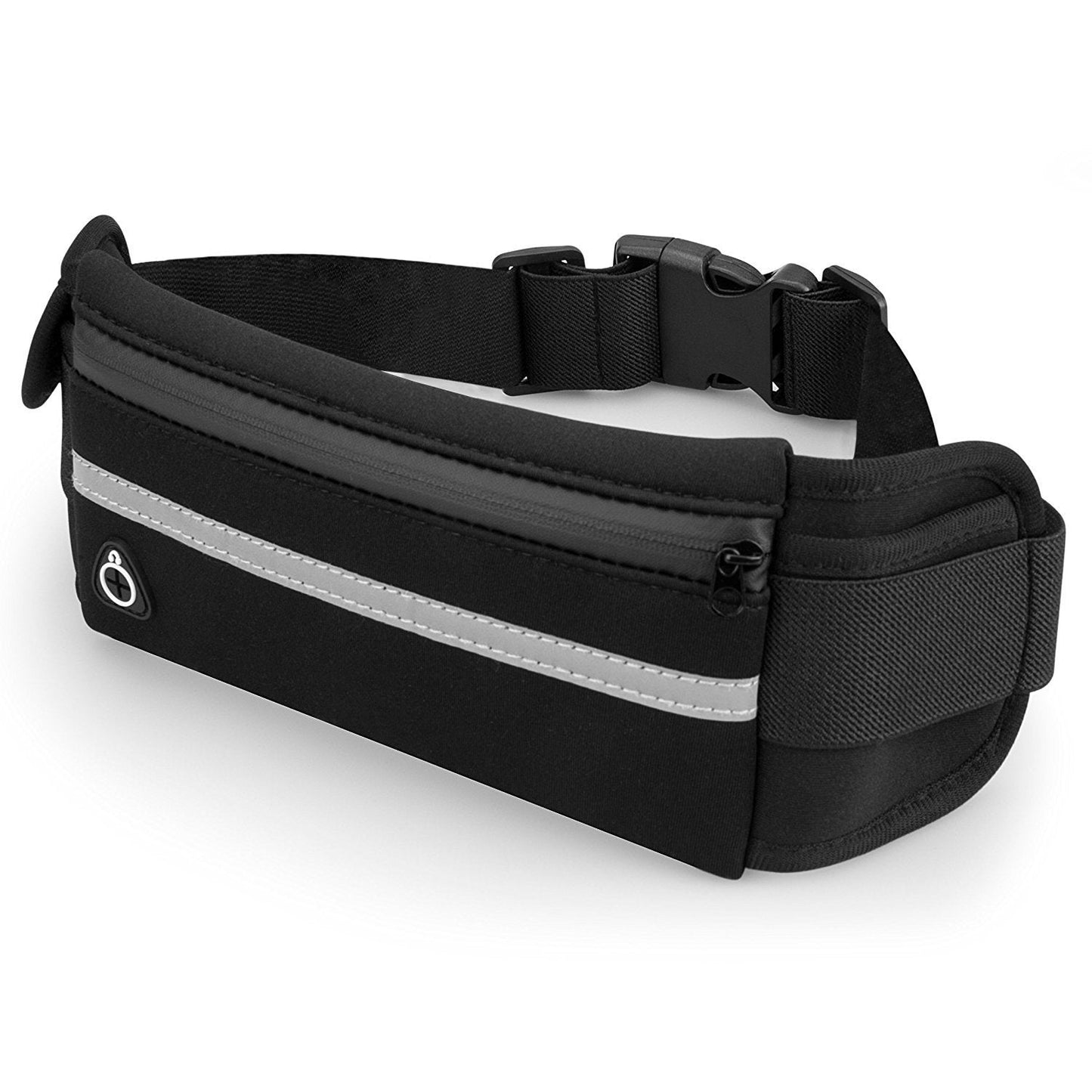 Sports Running Belt and Travel Fanny Pack