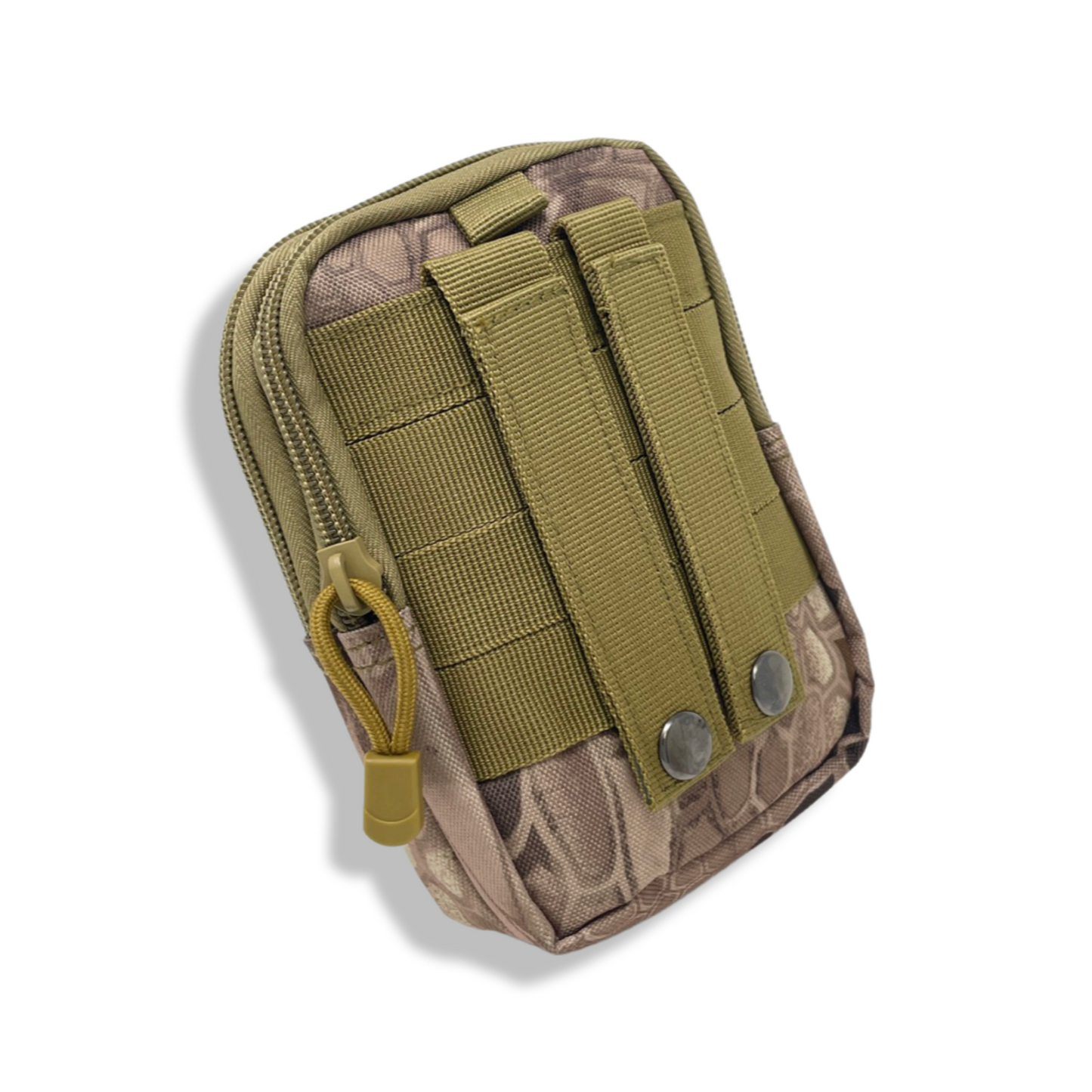 Tactical MOLLE Military Pouch Waist Bag